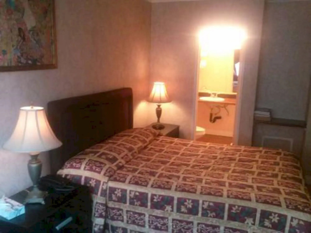 Hometel Suites - Los Angeles (Koreatown) — photo 7