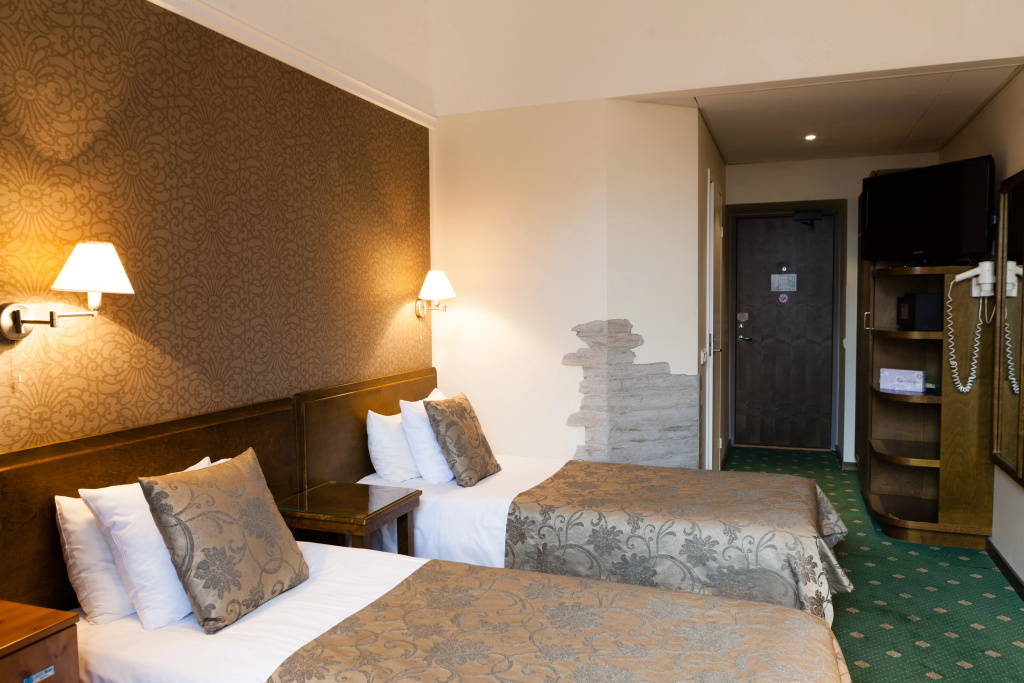 Hotel St. Barbara — photo 4