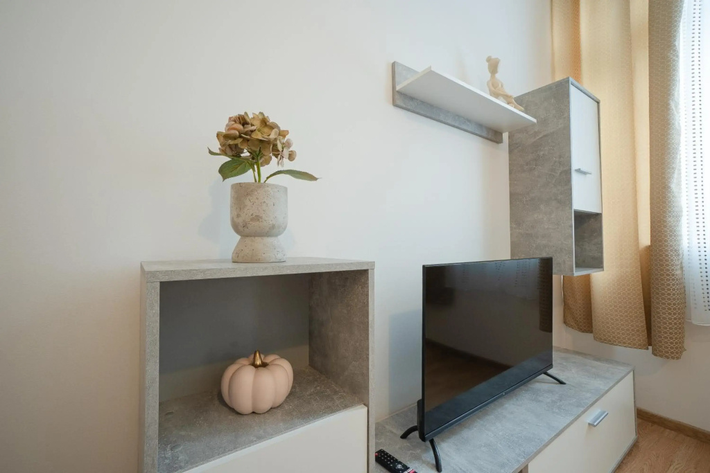 Apartment in the central area. 5 minute's walk to the Danube., photo 4