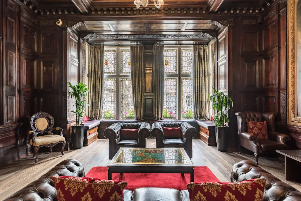 Grand Royale Hyde Park — photo 3