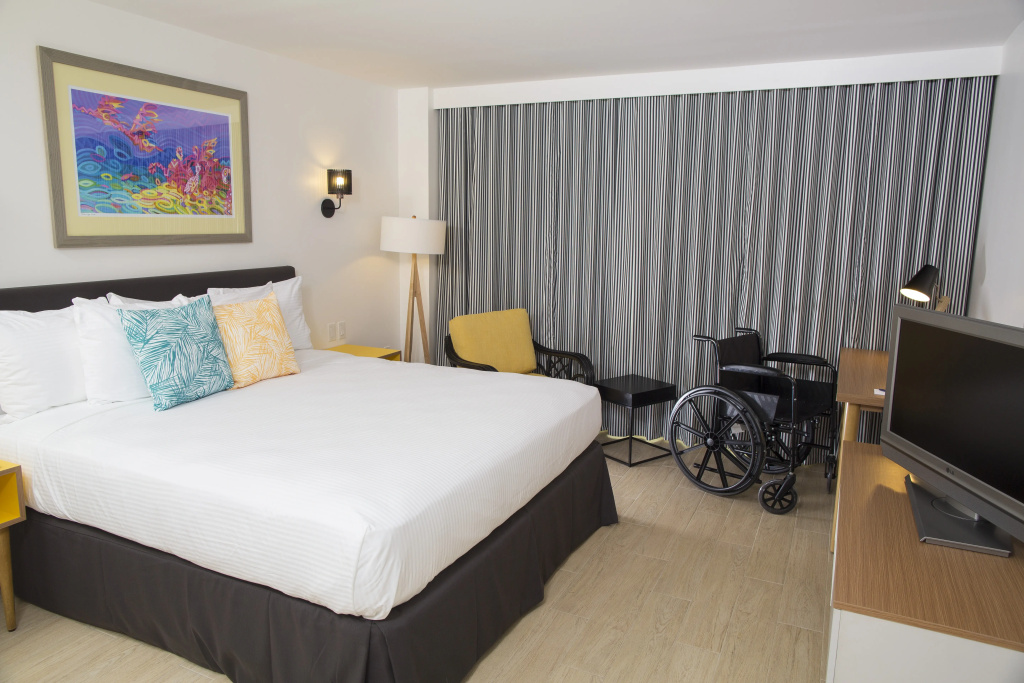 Warwick Paradise Island- All Inclusive- Adults Only, photo 4