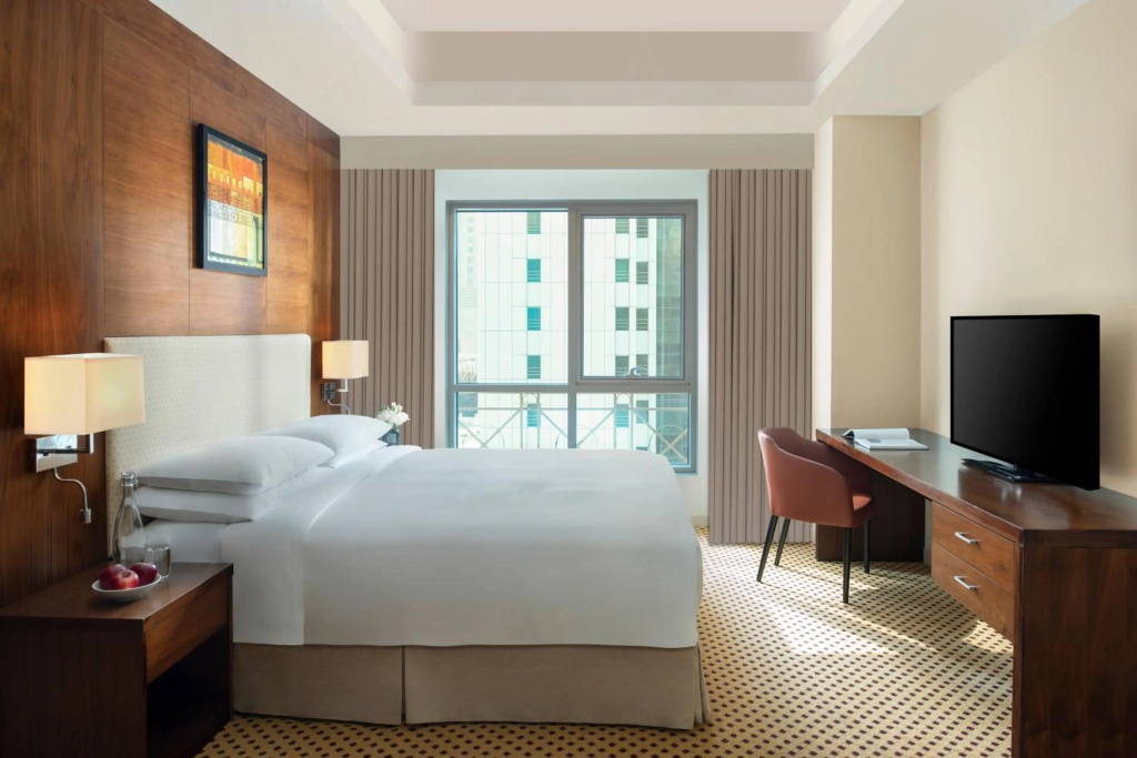 Marriott Executive Apartments City Center Doha — photo 7