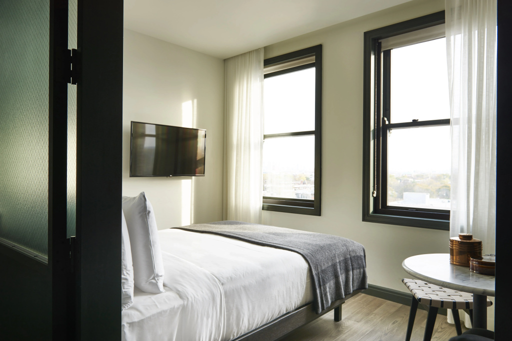 The Robey, Chicago, a Member of Design Hotels, photo 4