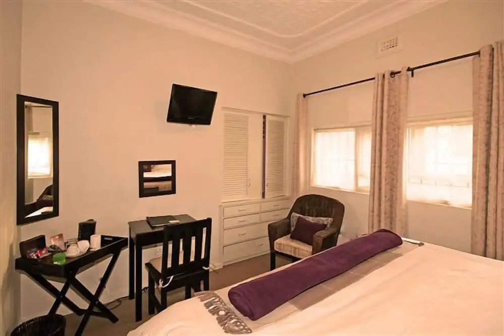 Uxolo Guesthouse, photo 4