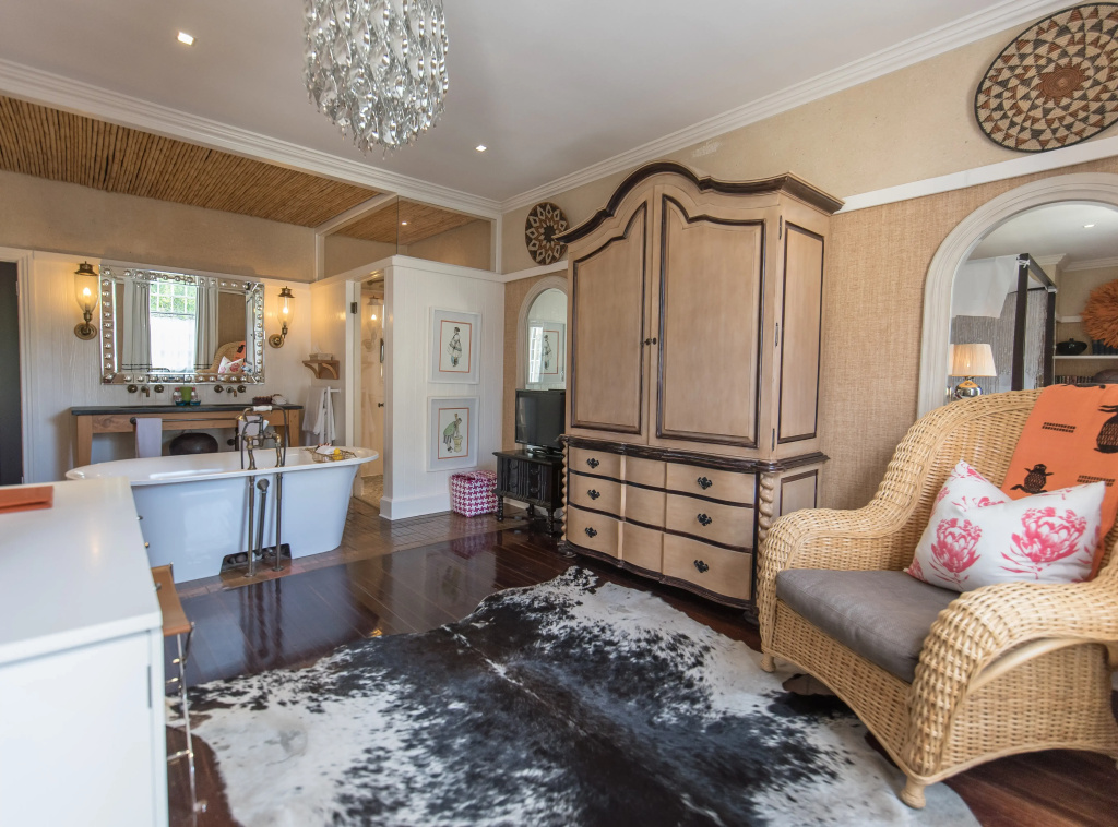 Hout Bay Manor, photo 4