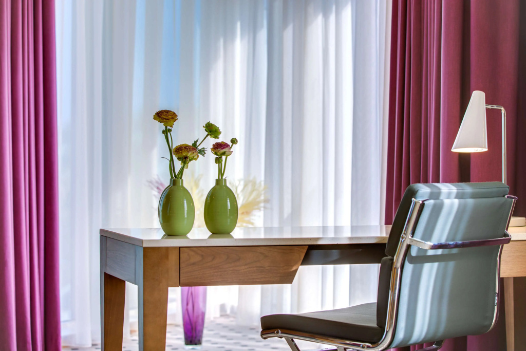 Radisson Blu Hotel Oslo Alna, photo 3