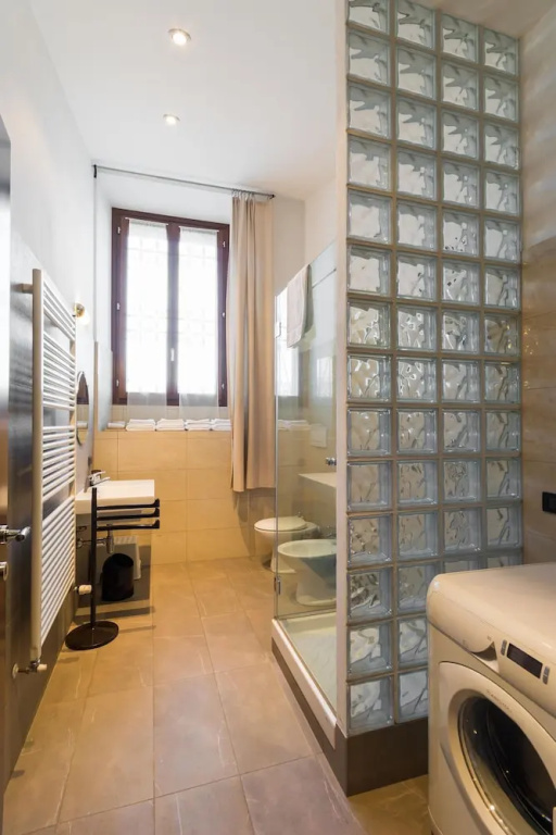 Naviglio 89 Apartment — photo 8