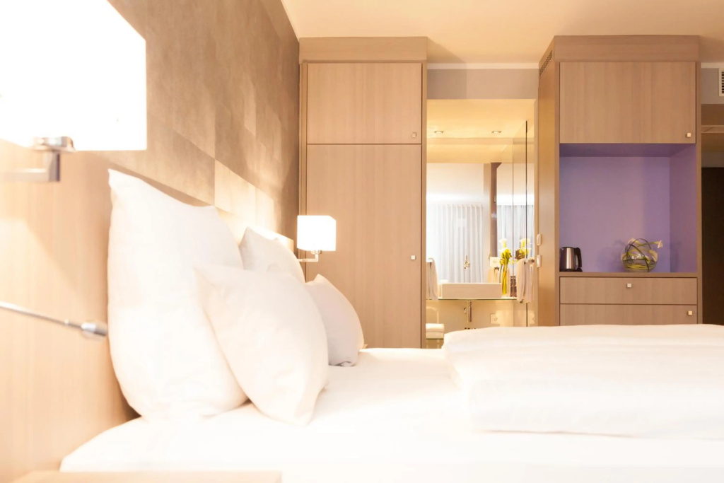 relexa hotel München — photo 7