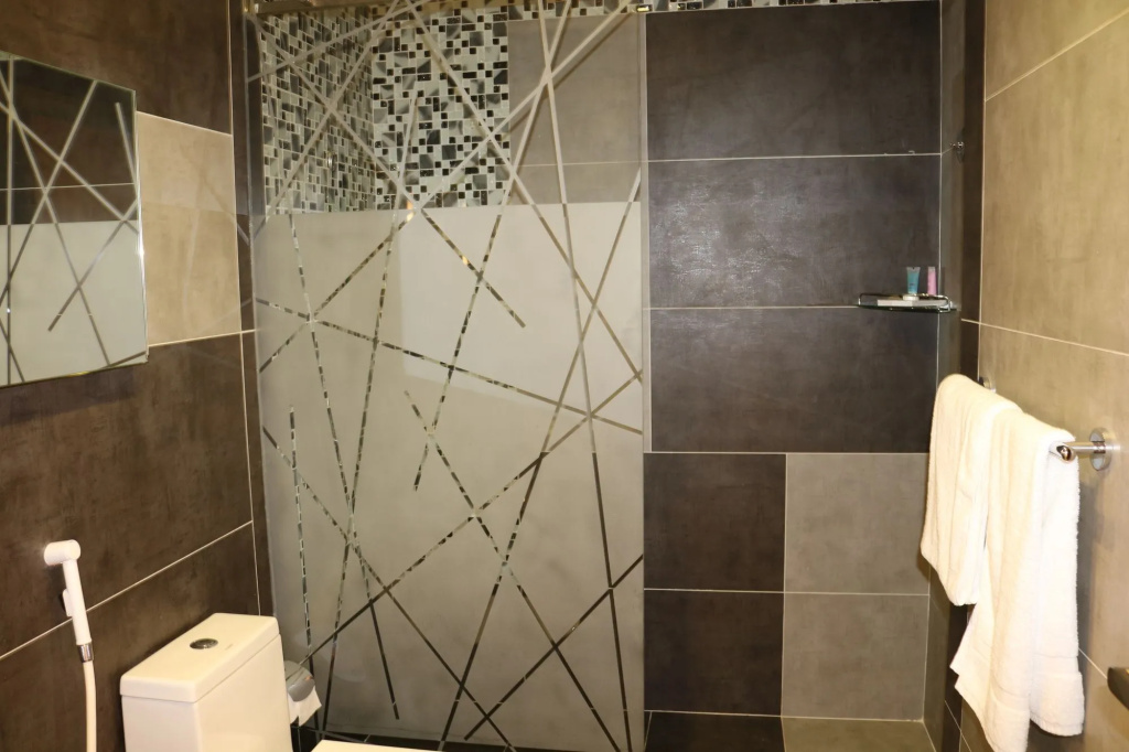Obhur Home Hotel Apartments — photo 8