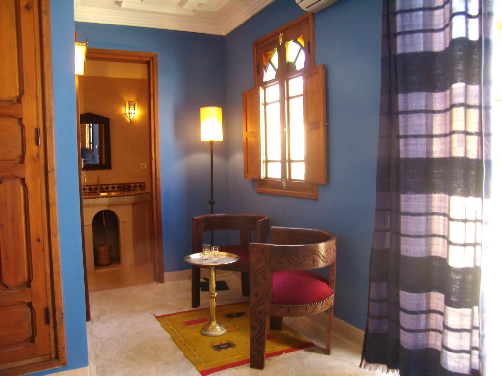 Dar Taliwint, photo 5