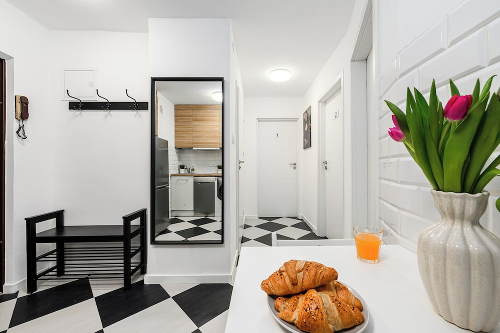 Lumina Cozy apartment near the center — photo 4