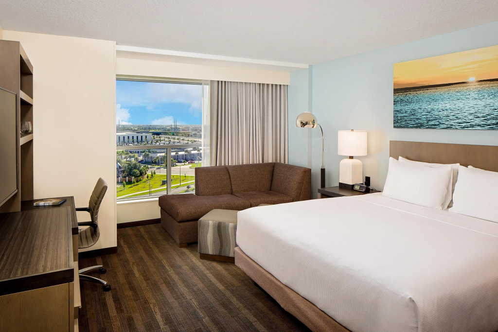 Hyatt House across from Universal Orlando Resort, photo 5
