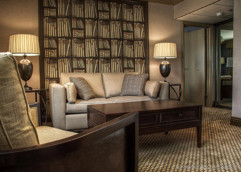 Los Angeles Athletic Club — photo 7