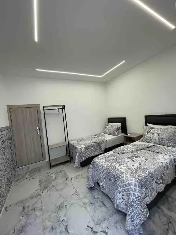 Zaman Ya Zaman Boutique Hotel — photo 7