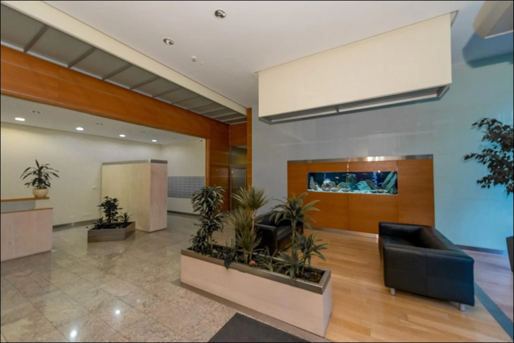 P&O Apartments Arkadia 11 — photo 2