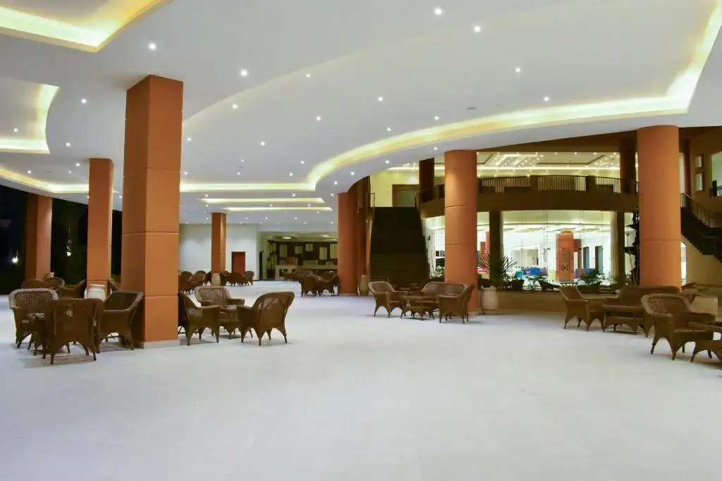 Parrotel Lagoon Waterpark Resort — photo 8