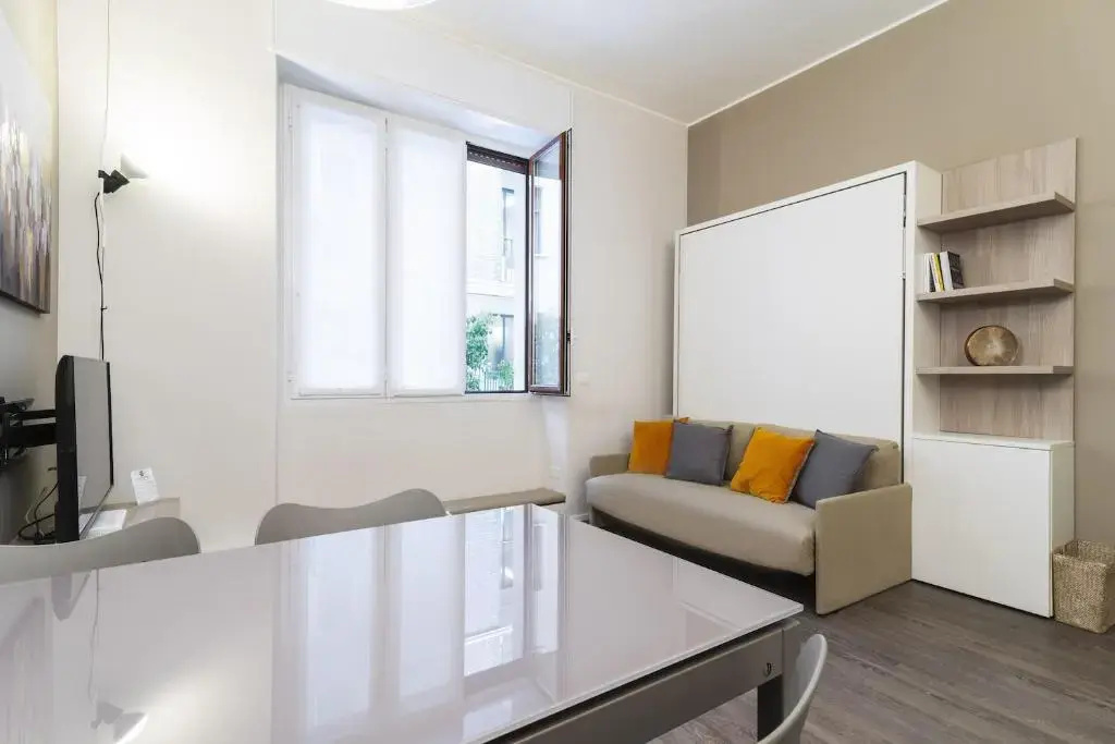 Contempora Apartments - Cavallotti 13 - B12b — photo 6