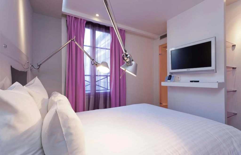 Color Design Hotel, photo 3
