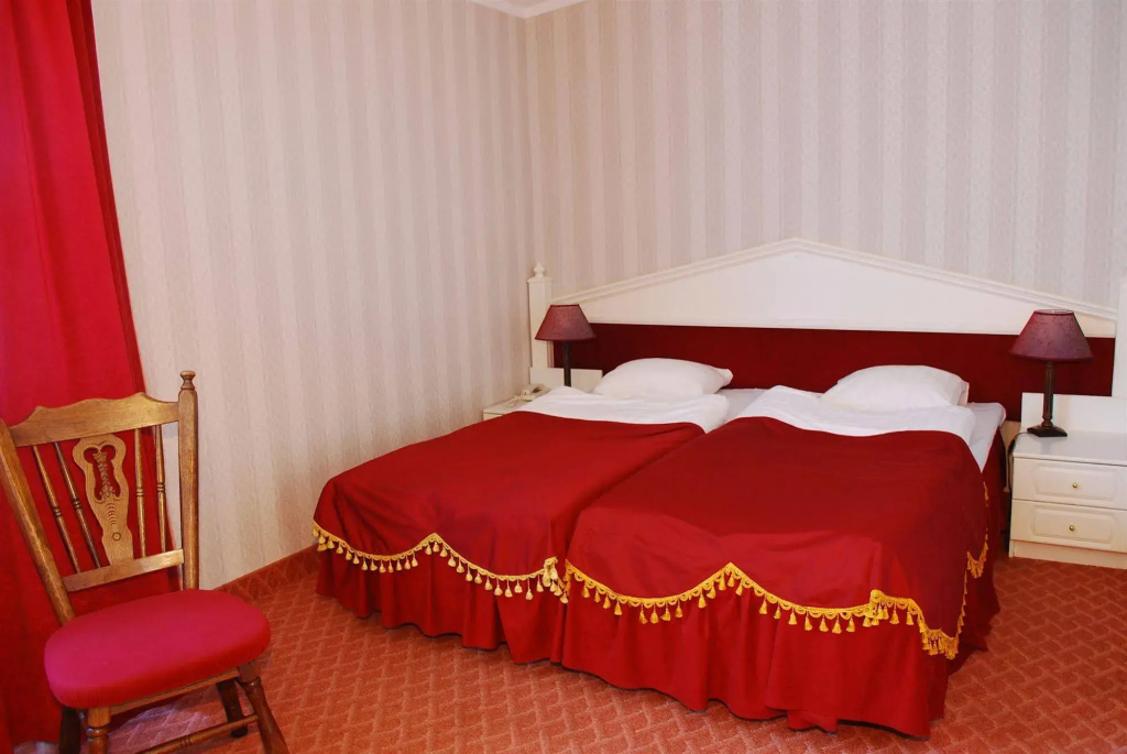 Ecoland Hotel — photo 4