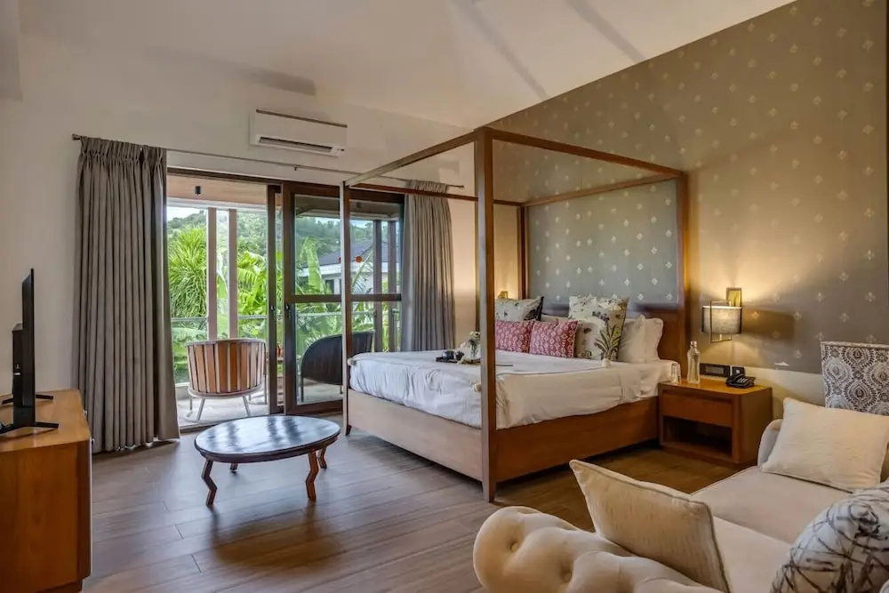 Villa Ayana 5bhk With Pool and Near the Beach — photo 2