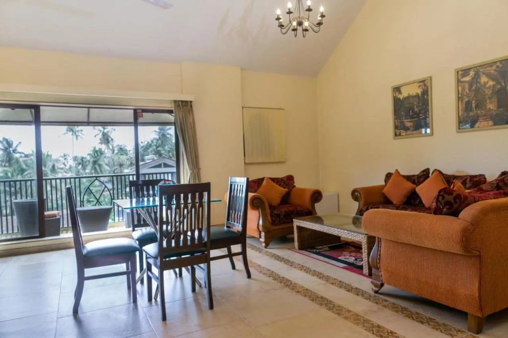 Neelam's The Grand Hotel Goa — photo 8