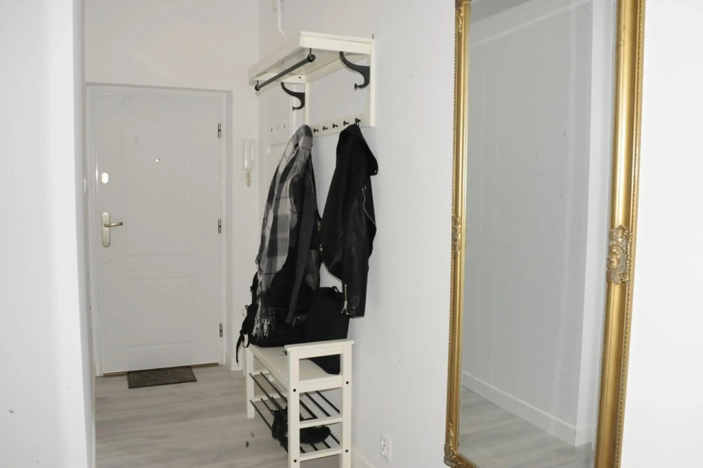 MiłoTu - Apartament Marszałkowski — photo 5