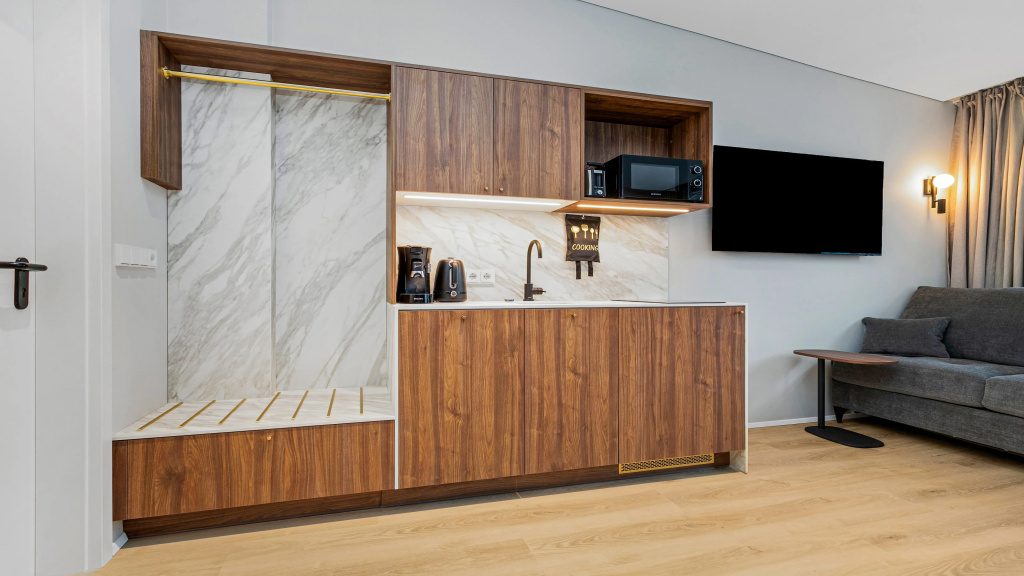 Candlewood Suites Reykjavik by IHG — photo 6