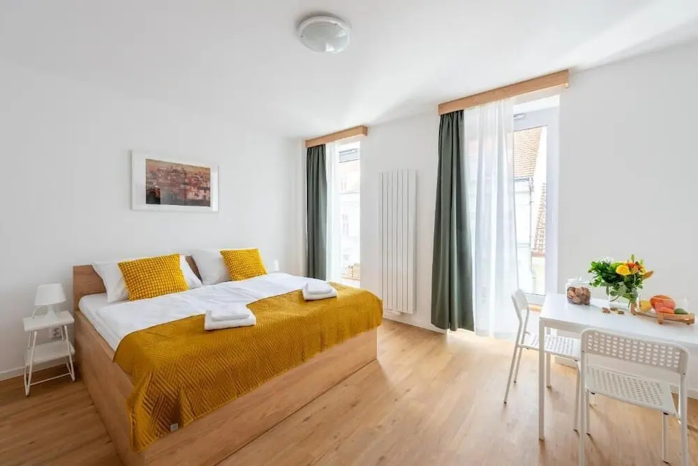 Libero Apartments, photo 3