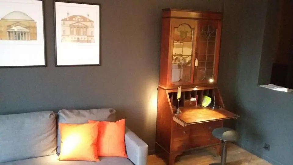 Signature Designers Appartment — photo 6