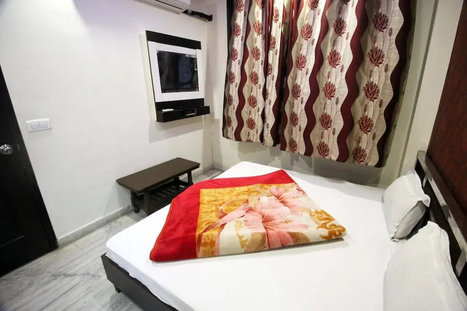Hotel Unique International, photo 2