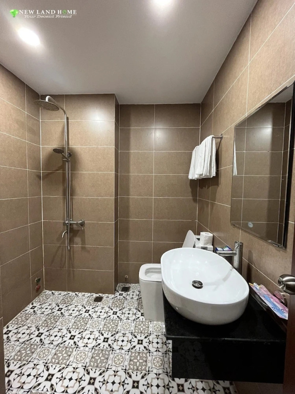 NEW LAND Apartment - Nam Thong 3 — photo 8