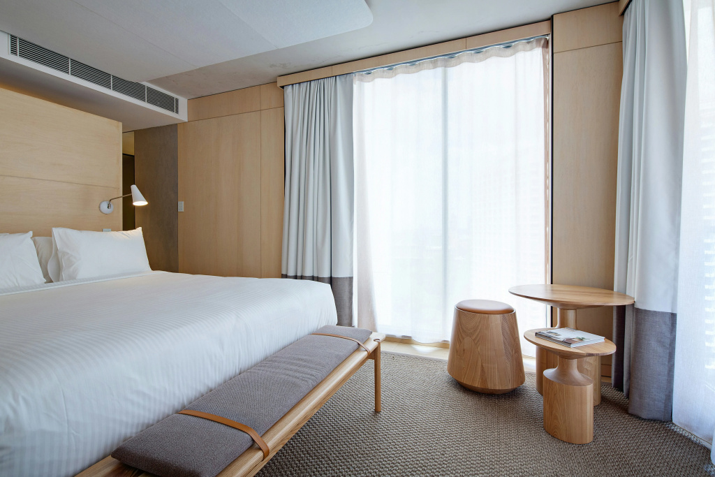 Zara Tower Hotel — photo 6