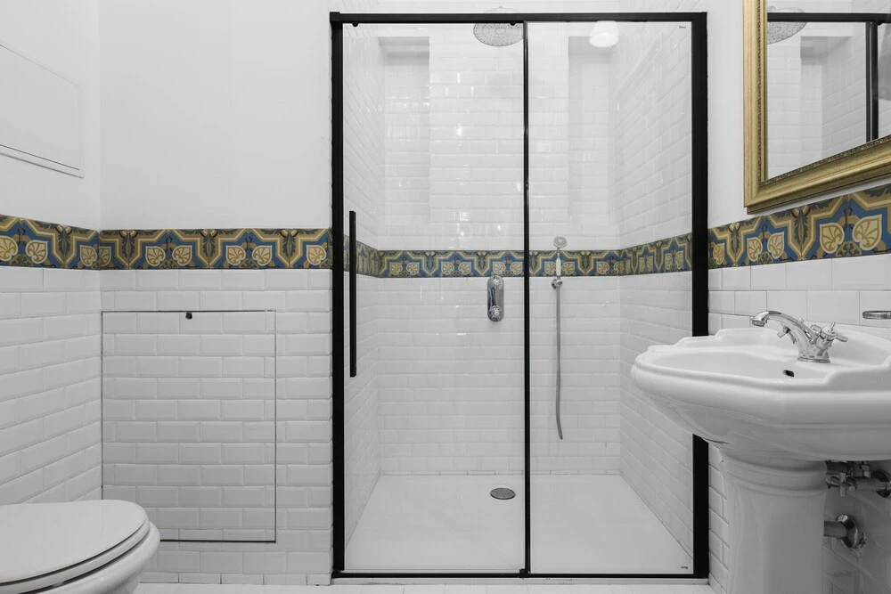 oompH Koszyki Luxurious Apartments — photo 8