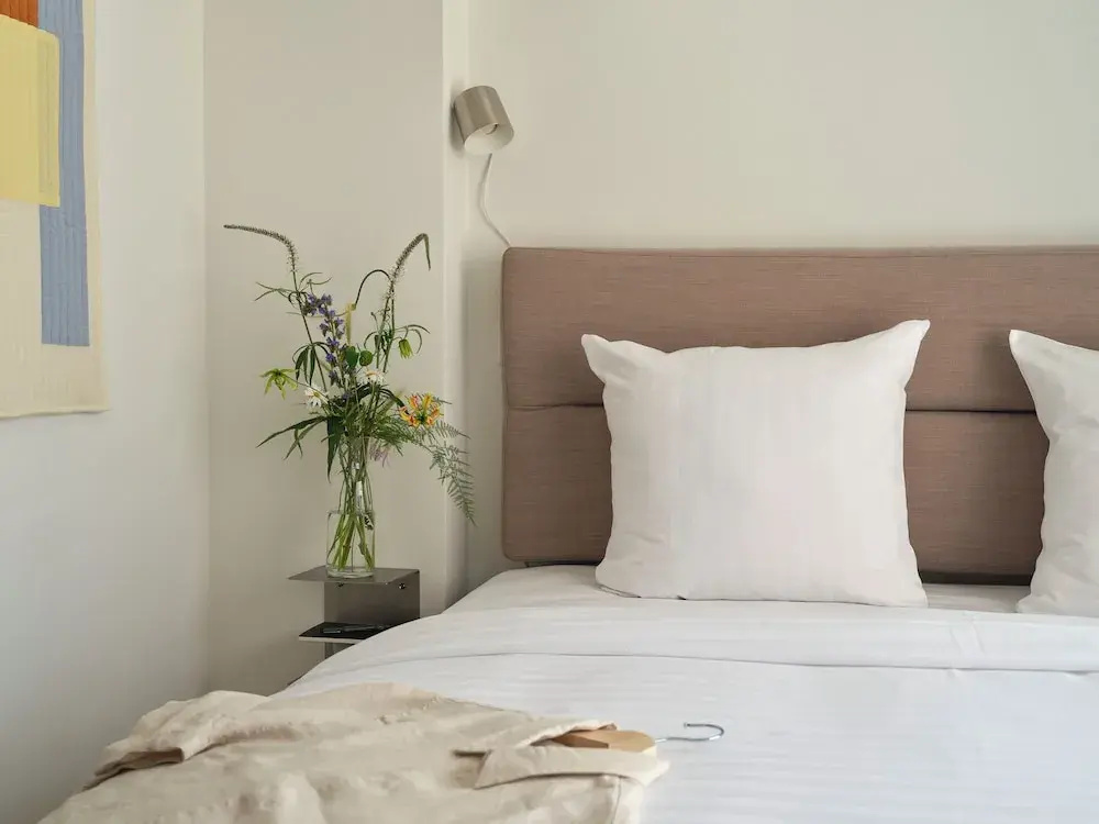 Flora Apartment Hotel, photo 4