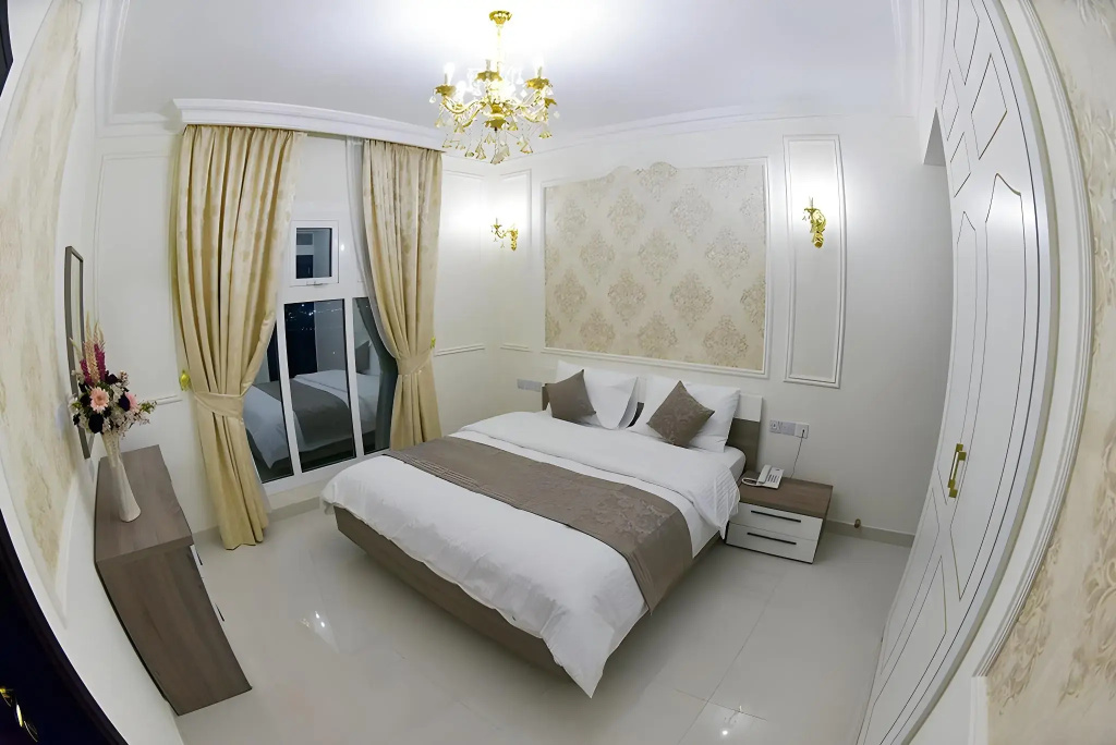 A'Sinamar Hotel Apartment — photo 6