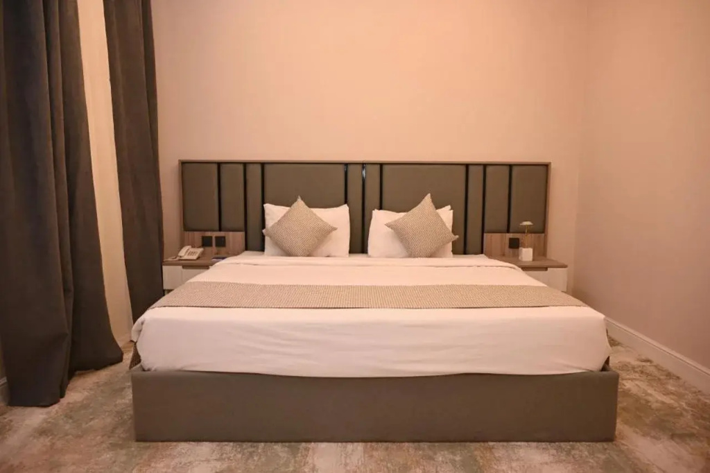 Riyadh Inn Hotel — photo 6