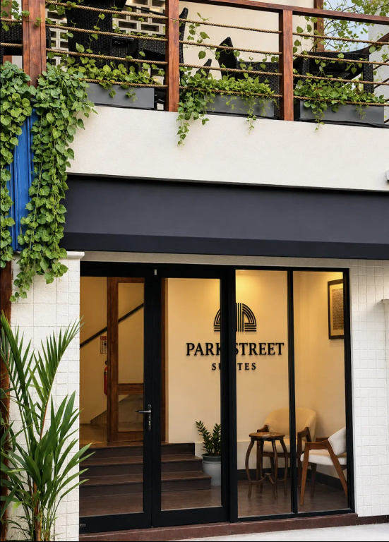 Park Street Suites Colombo Hotel — photo 7