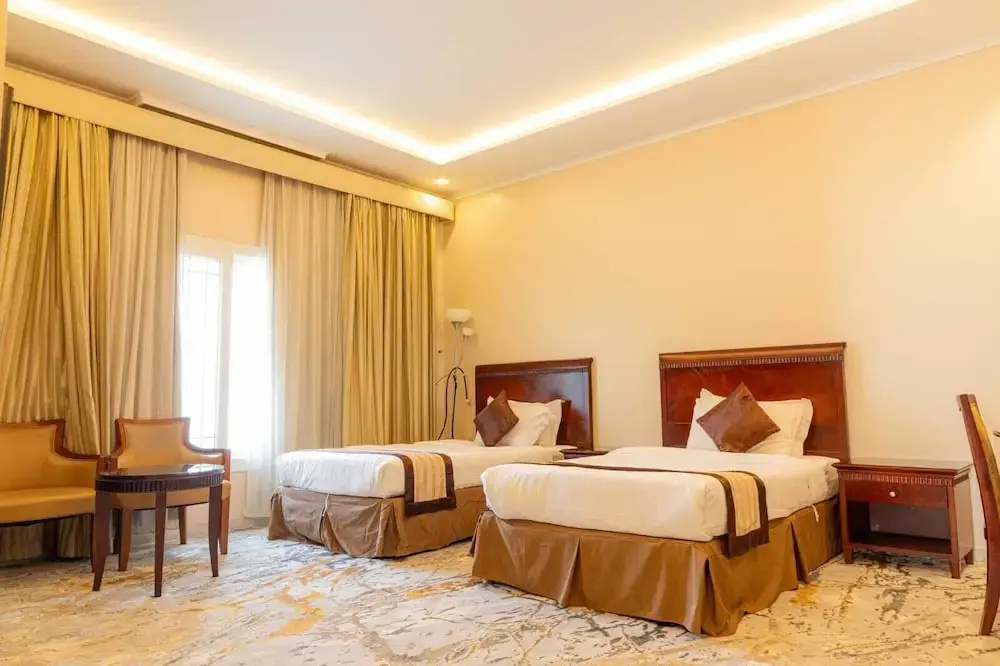 Sweet Elaf Serviced Apartments — photo 6