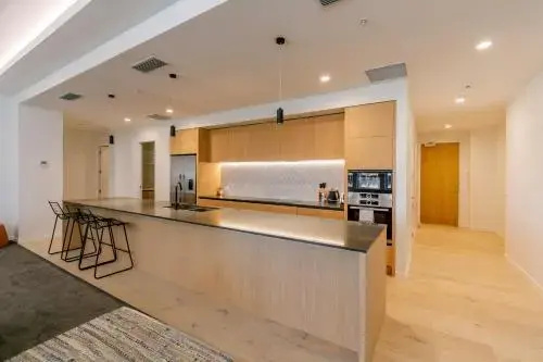 Acrossia Apartment Suites — photo 8
