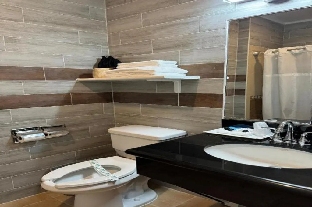 Garden Suite Hotel — photo 8