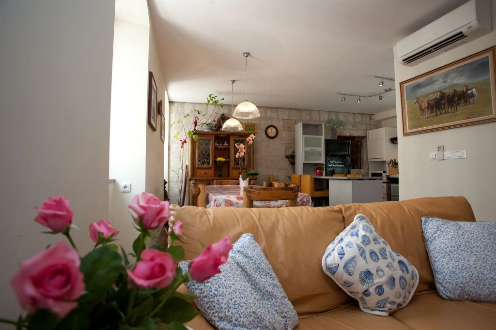 Bouganvillea Split Apartments