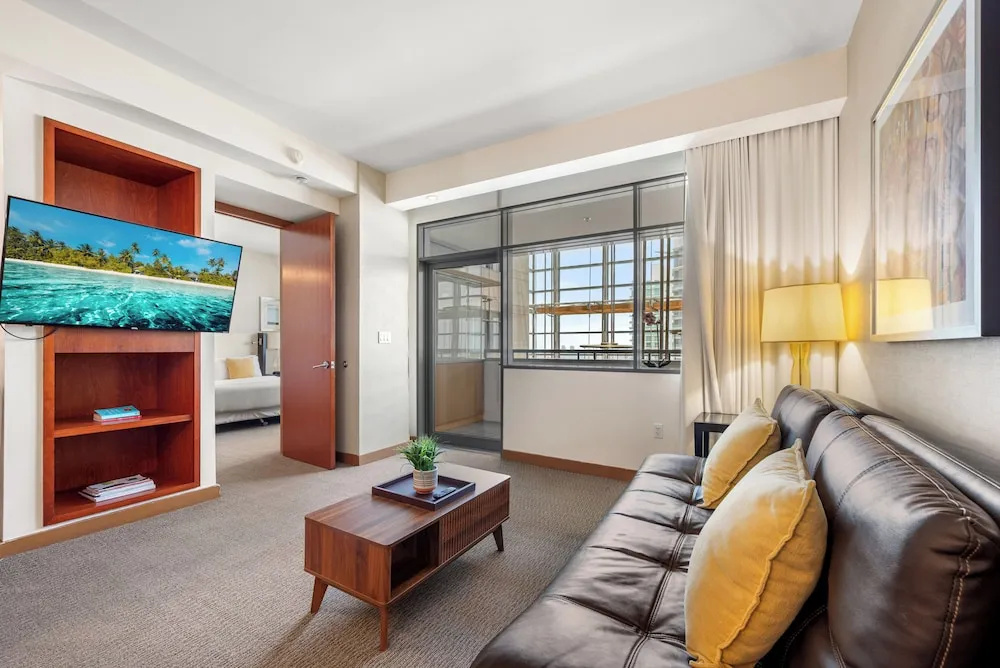 AKA Brickell High Floor Free Parking by Palermo Home, photo 5