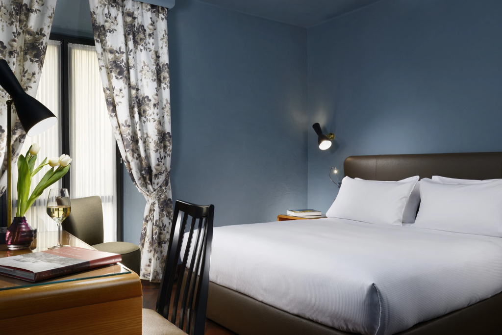 Hotel Garibaldi Blu — photo 6