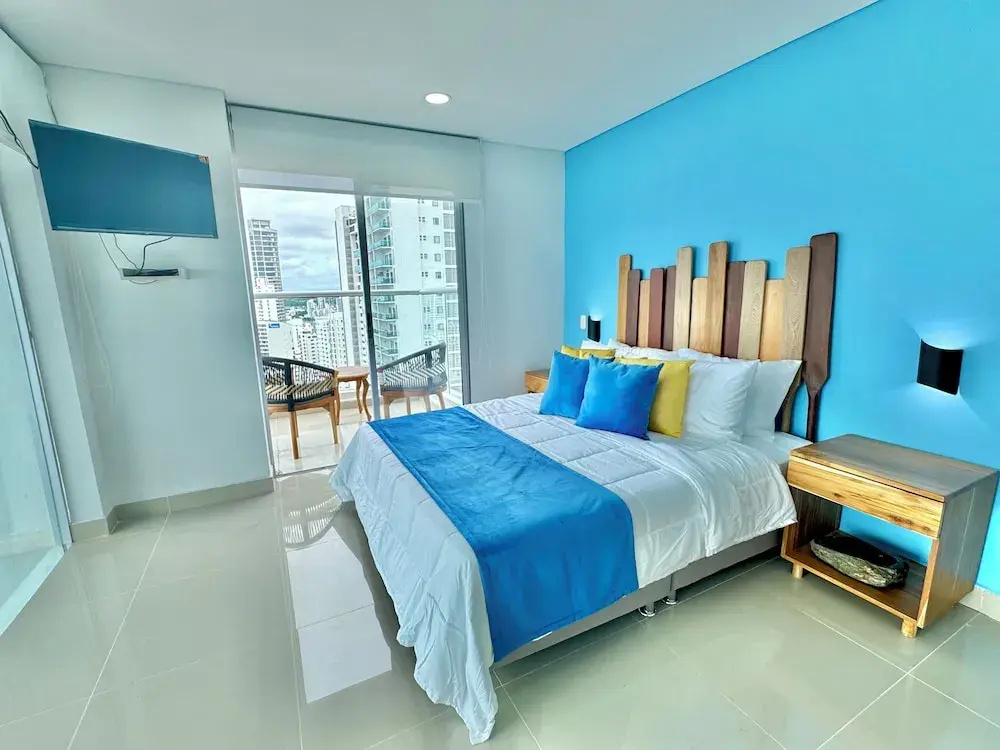 Apartamento Navy 2 habitaciones, photo 3