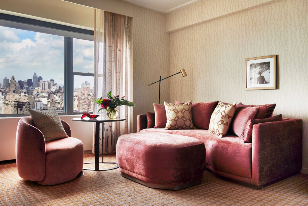 Park Lane New York — photo 8