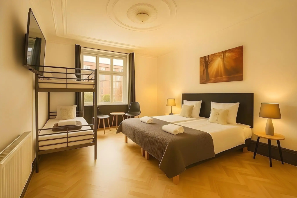 Hotel Amager, photo 3