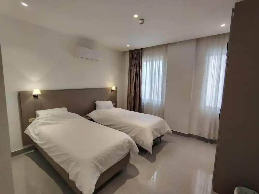 Masaken Hotel Apartments, photo 4