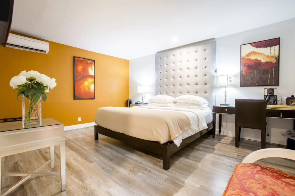 L.A. Sky Boutique Hotel — photo 5