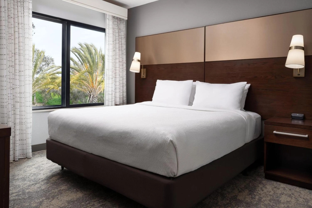 Residence Inn by Marriott Los Angeles Redondo Beach — photo 3