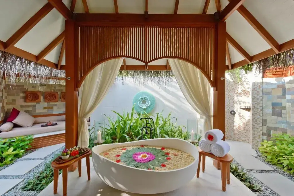 Baros Maldives — photo 7